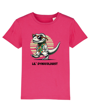 „Lil' Dynocologist” Raspberry