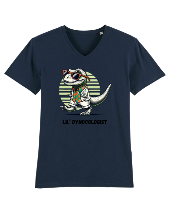 „Lil' Dynocologist” French Navy
