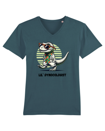 „Lil' Dynocologist” Stargazer