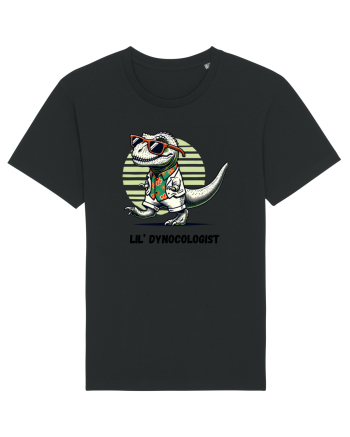 „Lil' Dynocologist” Black