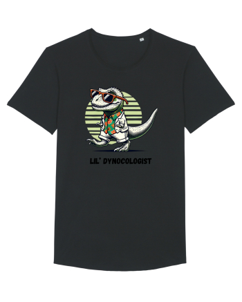 „Lil' Dynocologist” Black