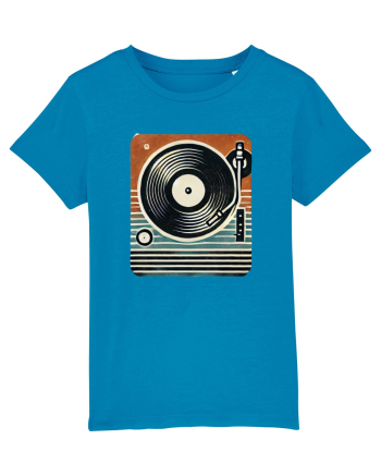  pick-up retro Azur
