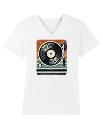  pick-up retro White