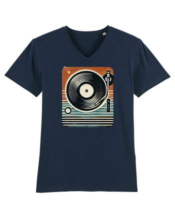  pick-up retro French Navy
