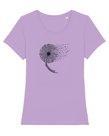 Păpădie digitală Lavender Dawn