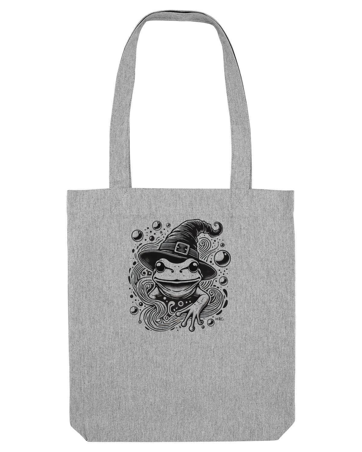 Sacoșă textilă Heather Grey