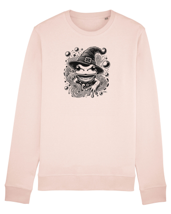 Broască vrăjitoare Candy Pink