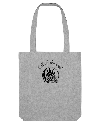 „Call of the Wild” Heather Grey