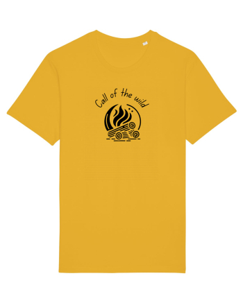 „Call of the Wild” Spectra Yellow