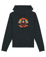 Chill chimp  Hanorac Unisex Drummer