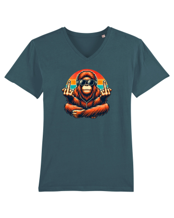 Chill chimp  Stargazer