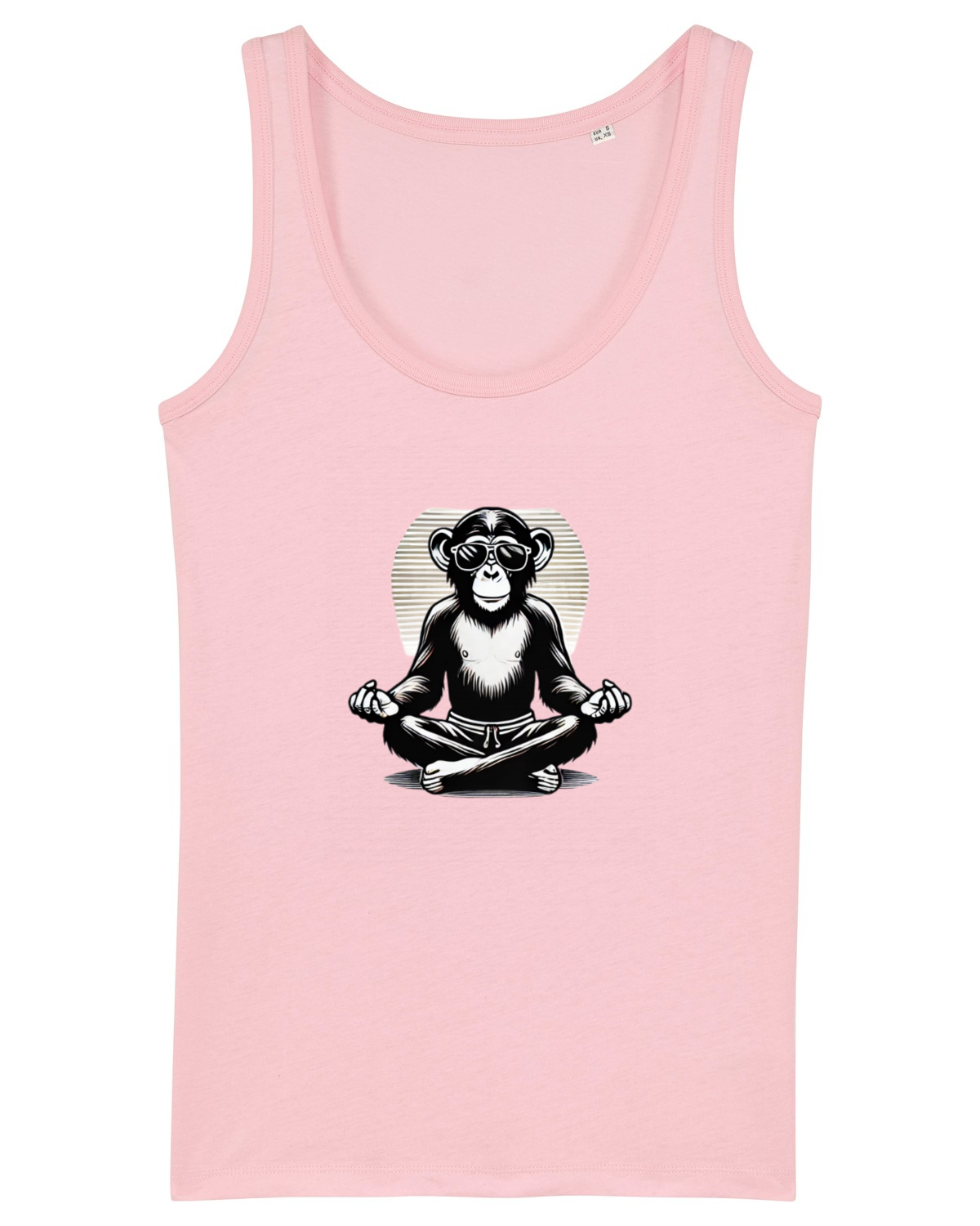 Maiou Damă Dreamer Cotton Pink