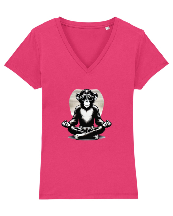 Chill chimp  Raspberry