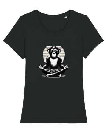 Chill chimp  Black