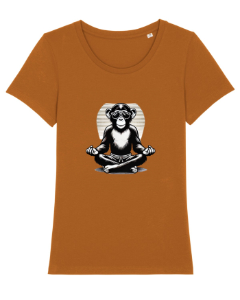 Chill chimp  Roasted Orange