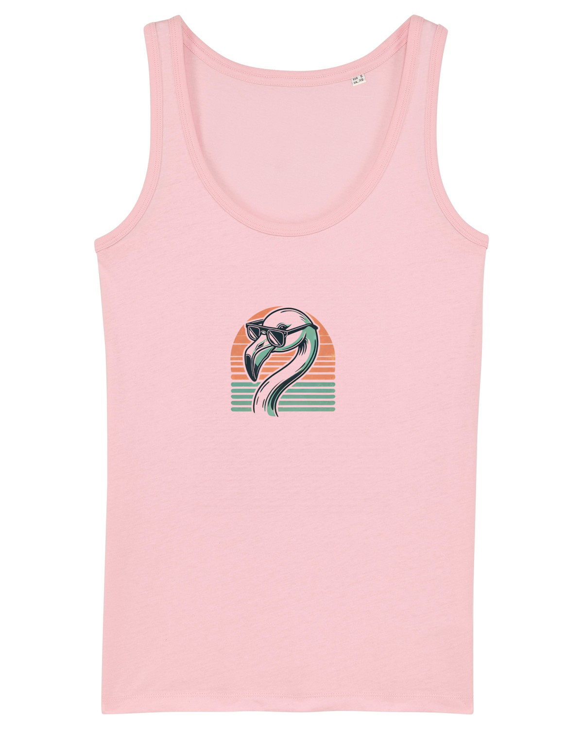 Maiou Damă Dreamer Cotton Pink