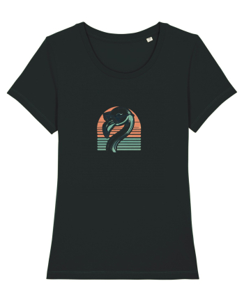Flamingo cu ochelari  Black