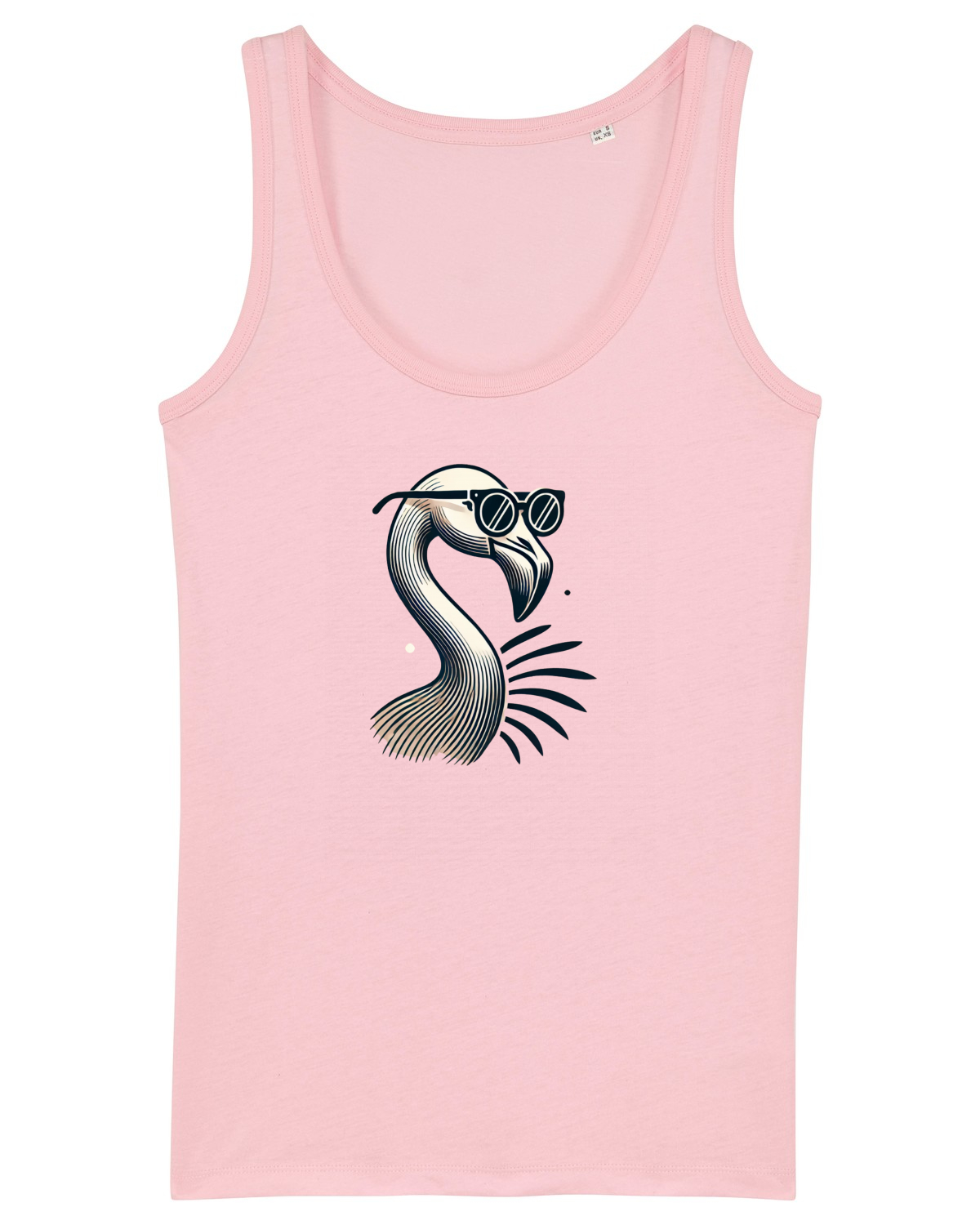 Maiou Damă Dreamer Cotton Pink