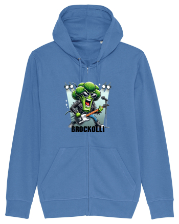BROCKOLLI Bright Blue