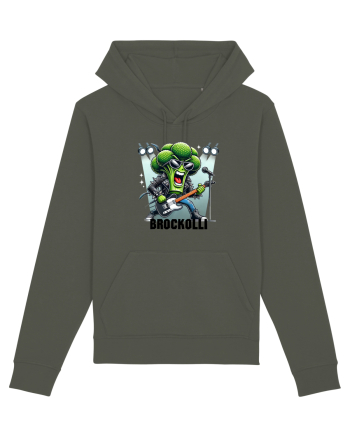 BROCKOLLI Khaki