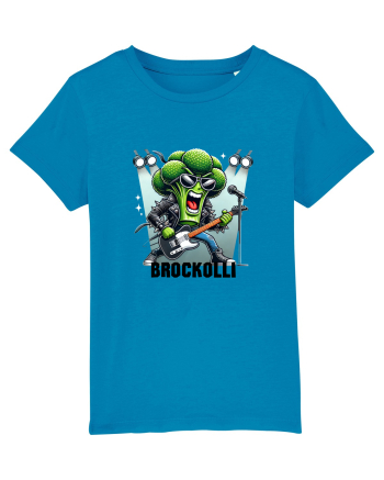 BROCKOLLI Azur