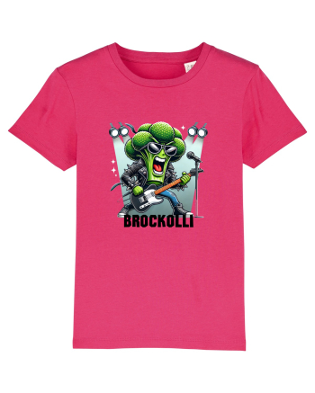 BROCKOLLI Raspberry