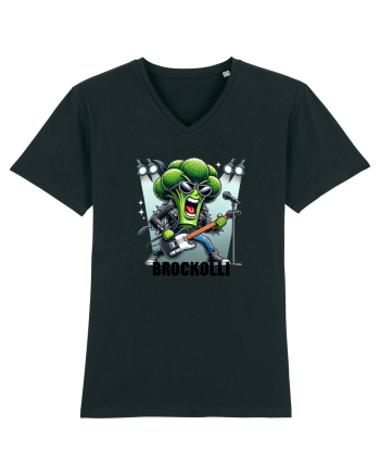 BROCKOLLI Black