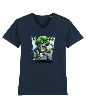 BROCKOLLI French Navy