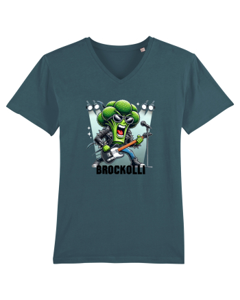 BROCKOLLI Stargazer