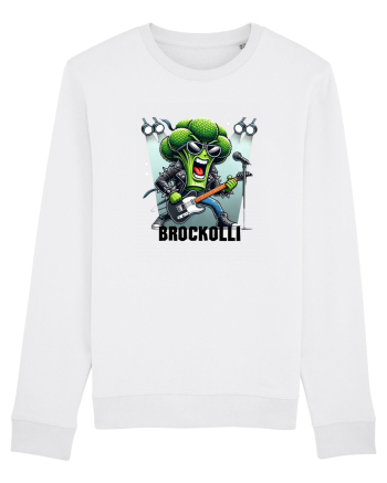 BROCKOLLI White