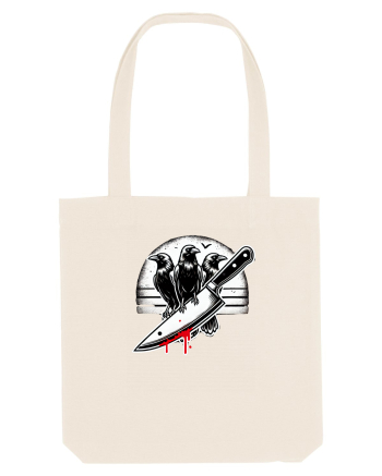 „A murder of crows” Natural