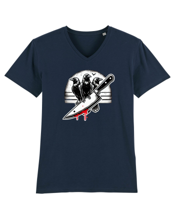 „A murder of crows” French Navy