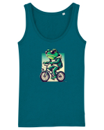 Riding frog Maiou Damă Dreamer