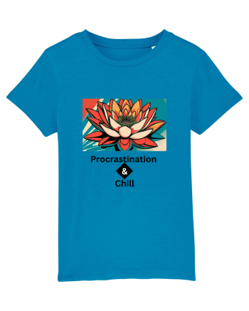 „Procrastination & Chill” Azur