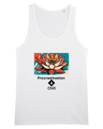 „Procrastination & Chill” Maiou Bărbat Runs
