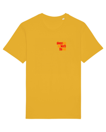 Always late, but worth the wait - Intarzii mereu, dar merit asteptarea 2 Spectra Yellow