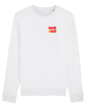 Basically, am dreptate 2 White