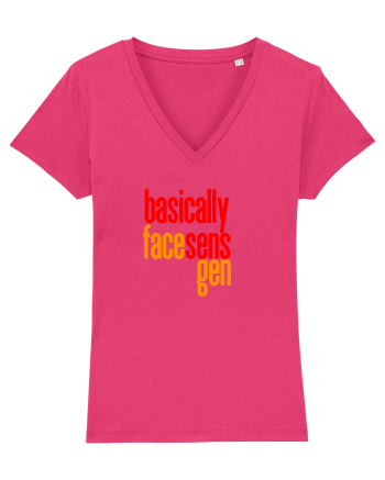 Basically, face sens, gen - Pentru atunci cand stapanesti limba romana  Raspberry