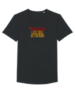 I`m not bossy, I just have better ideas Tricou mânecă scurtă guler larg Bărbat Skater