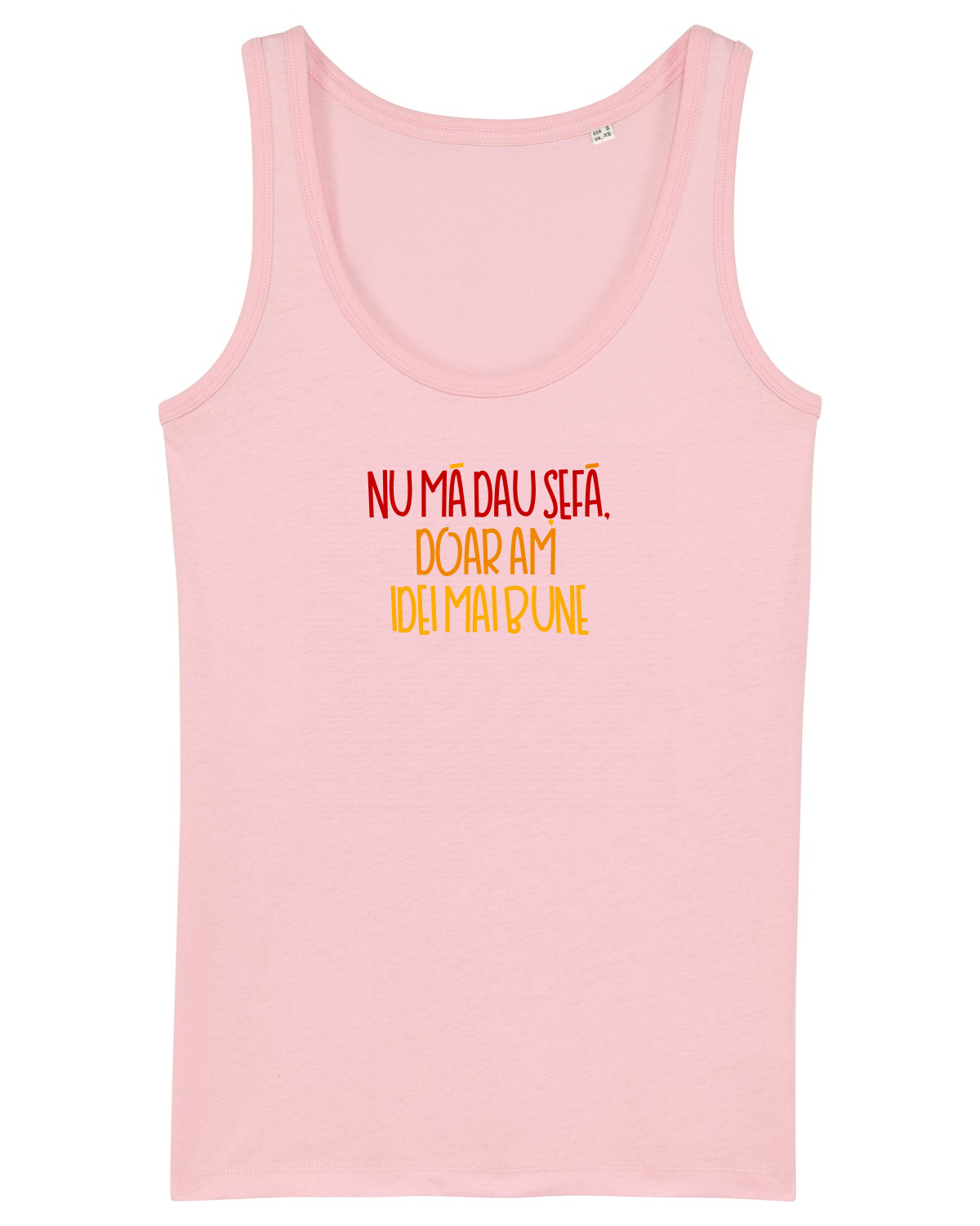 Maiou Damă Dreamer Cotton Pink