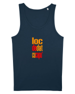 LOC DE DAT CU CAPU` Maiou Bărbat Runs