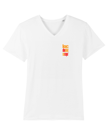 LOC DE DAT CU CAPU` 2 White