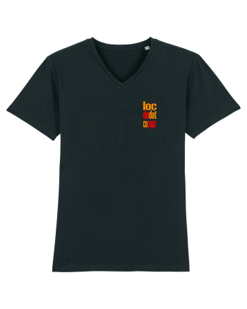 LOC DE DAT CU CAPU` 2 Black