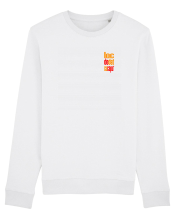 LOC DE DAT CU CAPU` 2 White