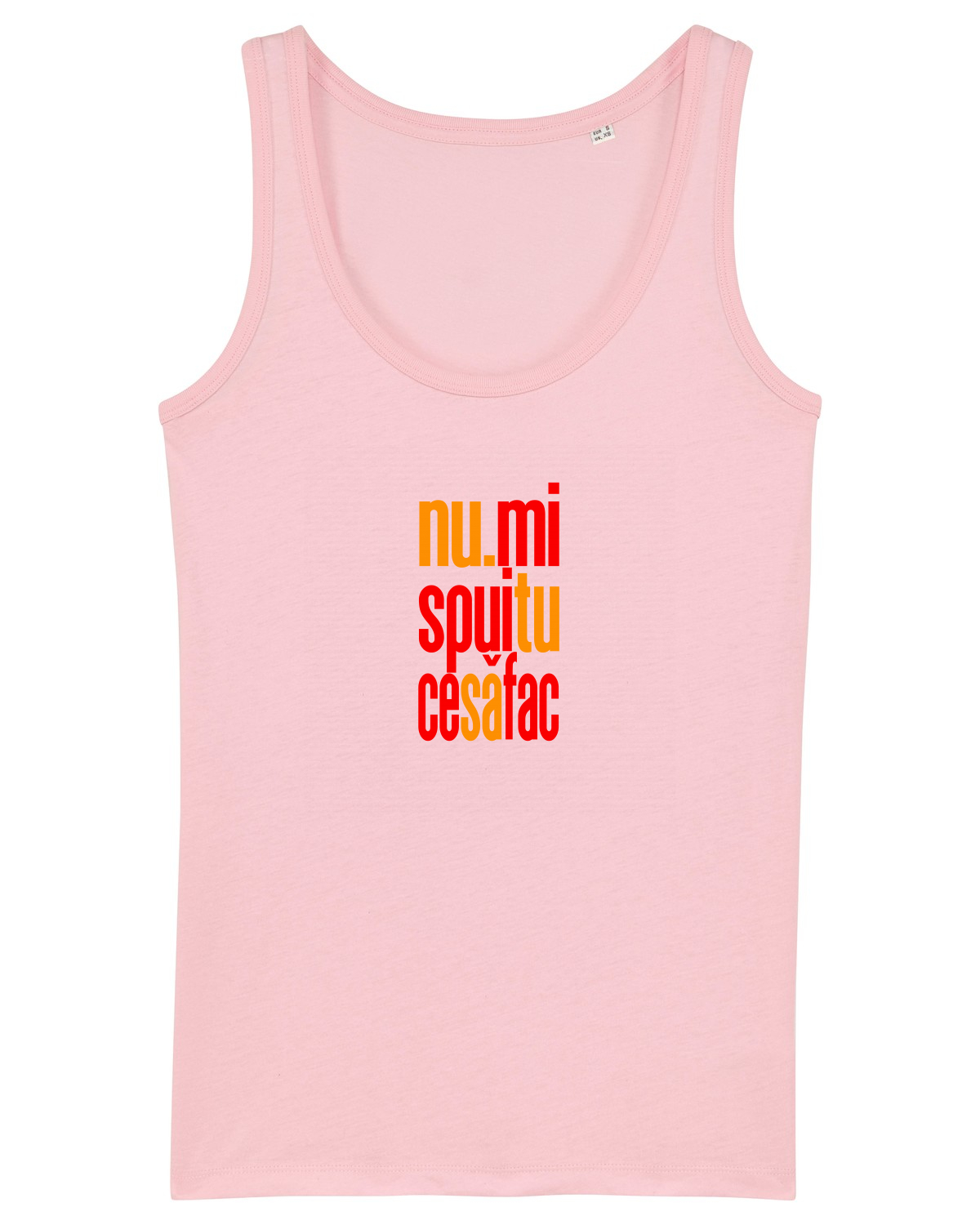 Maiou Damă Dreamer Cotton Pink