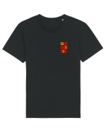 NU-MI SPUI TU CE SA FAC 2 Tricou mânecă scurtă Unisex Rocker