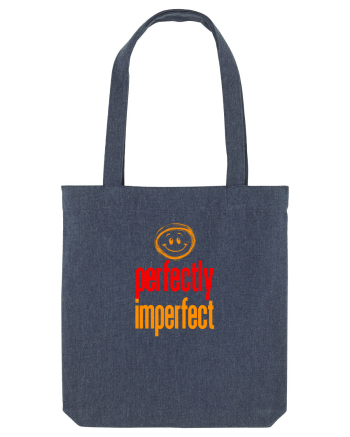 PERFECTLY IMPERFECT - PERFECT (A) ASA CUM SUNT Midnight Blue