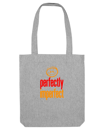PERFECTLY IMPERFECT - PERFECT (A) ASA CUM SUNT Heather Grey