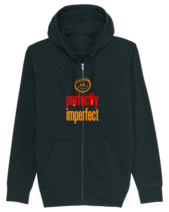 PERFECTLY IMPERFECT - PERFECT (A) ASA CUM SUNT Black