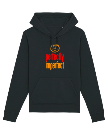 PERFECTLY IMPERFECT - PERFECT (A) ASA CUM SUNT Black